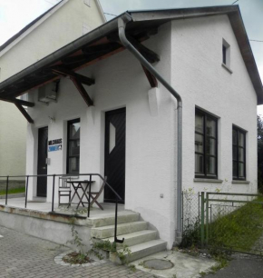 Milchhaus Zimmer - Tiny House